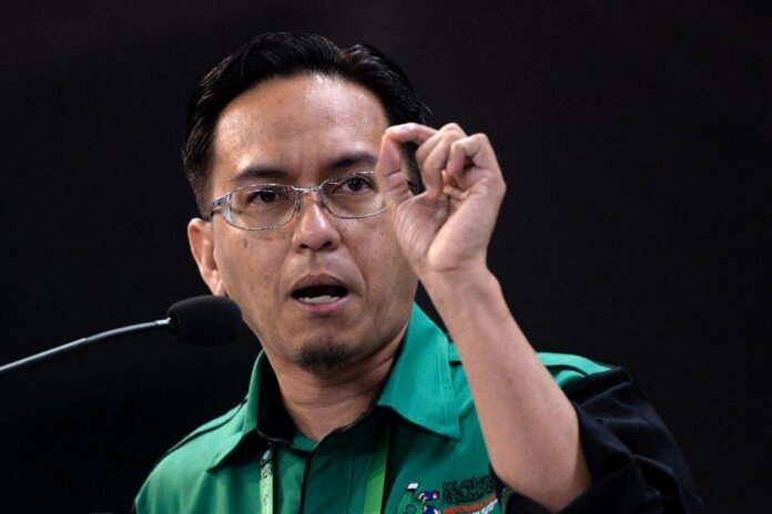 PAS wants to unite Malay-Muslim parties in GE15, says Pakatan win was 'nightmare'