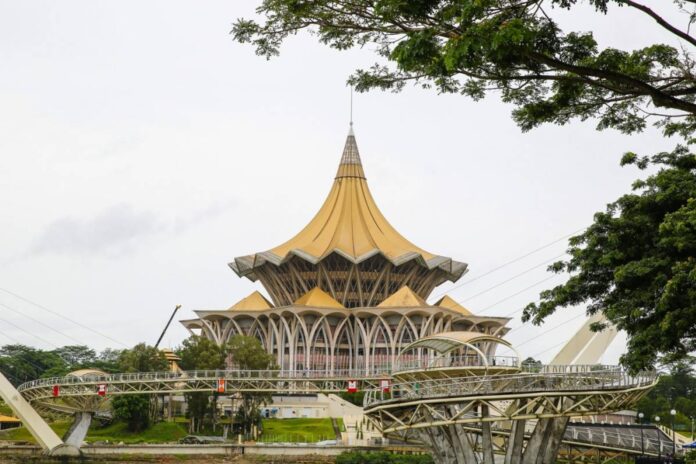 Sarawak prepared to increase state legislative assembly seats, says Speaker