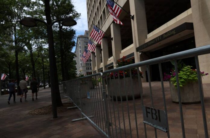 FBI's sealed evidence that led to search of Trump's home focus of court hearing