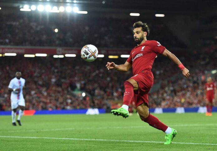 Liverpool's problems dwarfed by United's ahead of Old Trafford clash
