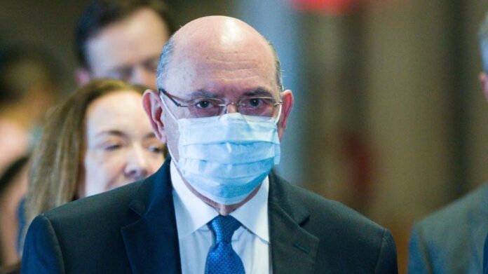 Longtime Trump executive Weisselberg pleads guilty in tax fraud scheme