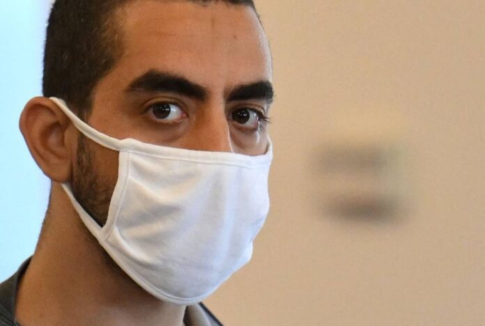 Rushdie stabbing suspect pleads not guilty to attempted murder