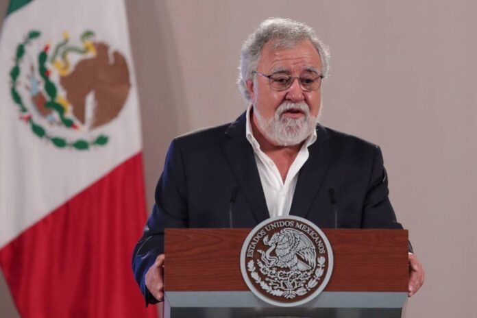 Mexico calls disappearance of 43 students a 'state crime'