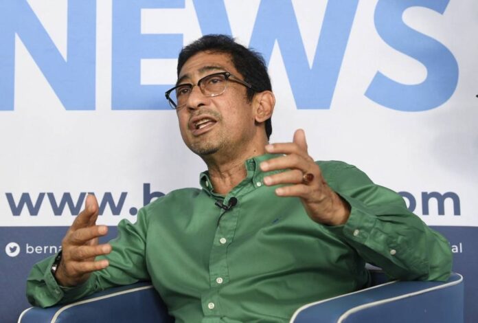 Guan Eng ticks off deputy minister for 'personal attack' on ex-Bernama TV contract staff, suggests taking own 'mental health check' advice