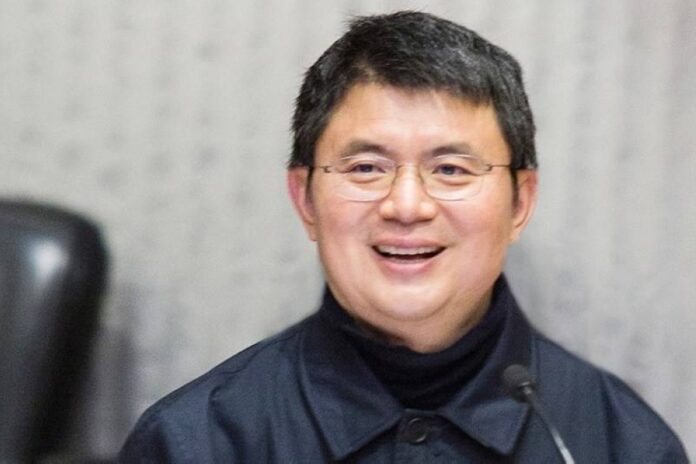Shanghai court jails Chinese-Canadian tycoon Xiao Jianhua for 13 years