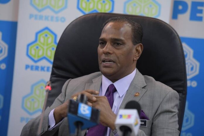 HR minister: Savings scheme for foreign workers to ensure they return home after 10 years