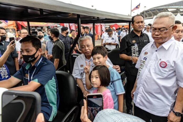 One year on, analysts see PM Ismail Sabri quietly steering country in right direction