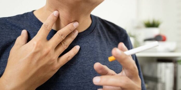 Study: Tobacco, alcohol are main causes of cancer worldwide