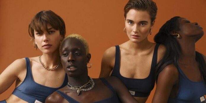 Underwear is the latest category of clothing to go gender-free
