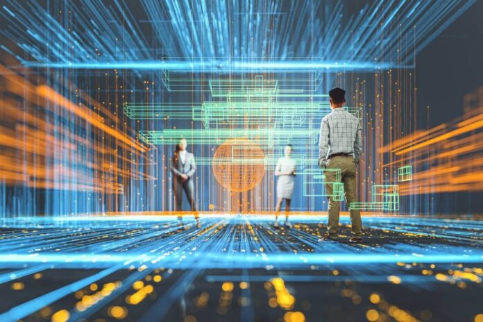 Would you spend four hours a day in the metaverse?