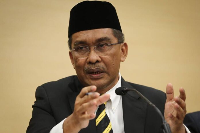 Takiyuddin: No motion yet to discuss PAS cooperation with Umno