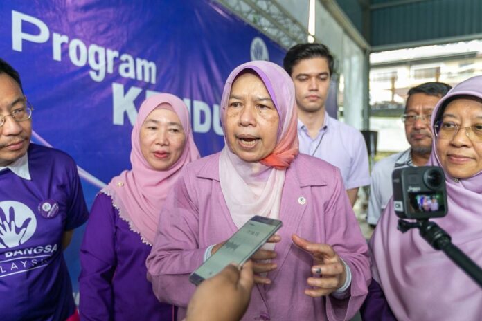 Parti Bangsa Malaysia eyes seven federal seats, seven state seats for GE15