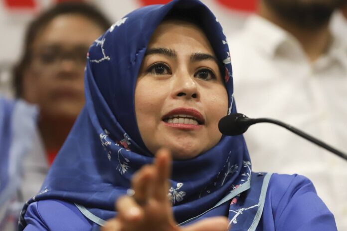 Malaysia keen to enhance TVET cooperation with China, says higher education minister