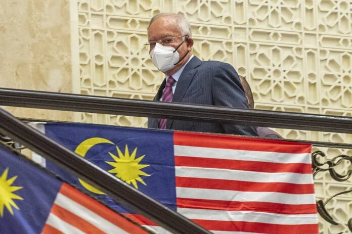 Apex court may rule even without submissions in Najib's case, say lawyers