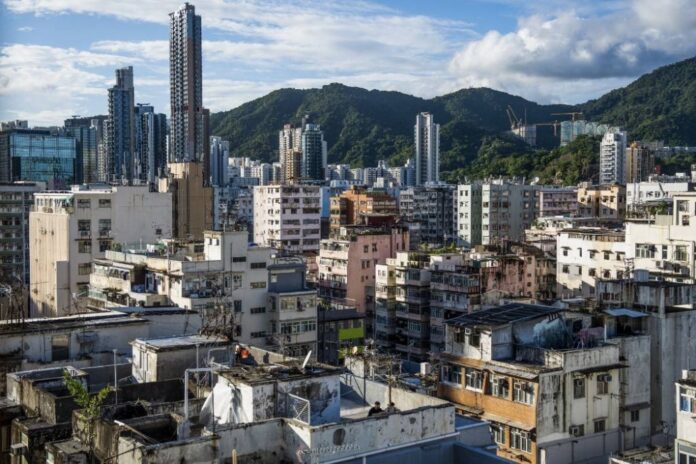 Five arrested in Hong Kong over Southeast Asia job scams