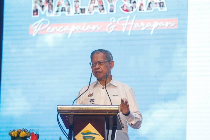 Minister: Target of zero hardcore poverty by 2025 achievable