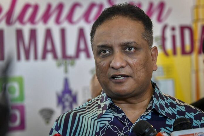 Minister: Govt takes development in Penang seriously