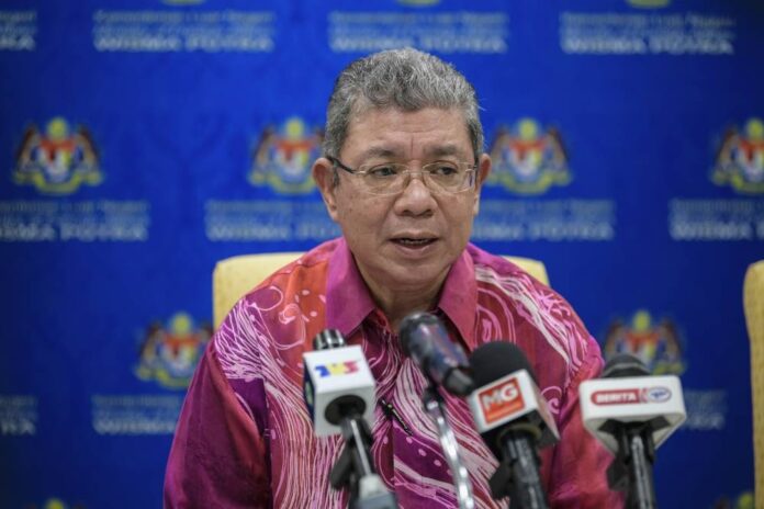Saifuddin: Pahang Perikatan to set up GE15 committee in every parliamentary seat