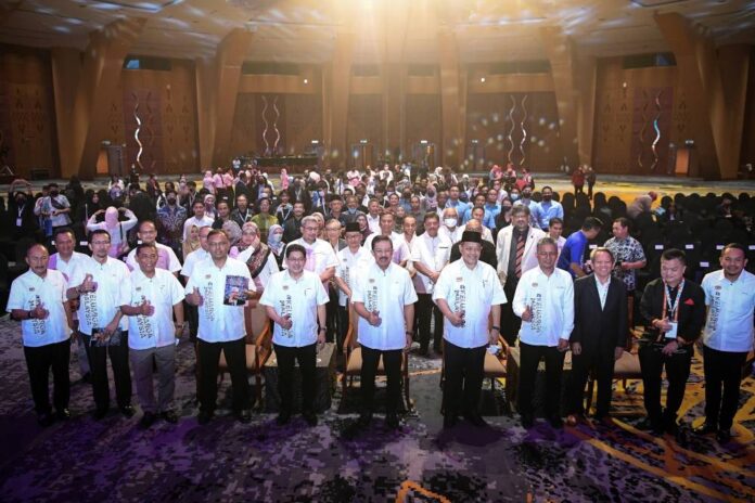 Chief Secretary to govt urges civil servants to be agents of Keluarga Malaysia