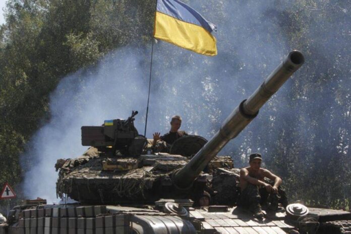 After six months of war, what's next for Ukraine?