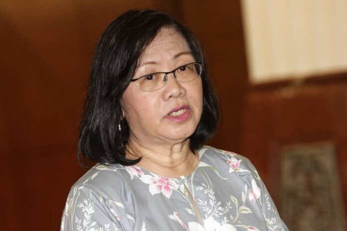 Maria Chin gets leave to challenge committal proceedings in Syariah High Court