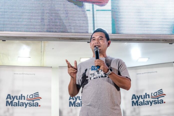 Rafizi claims LCS project funnelled money to offshore companies owned by wife of former deputy minister