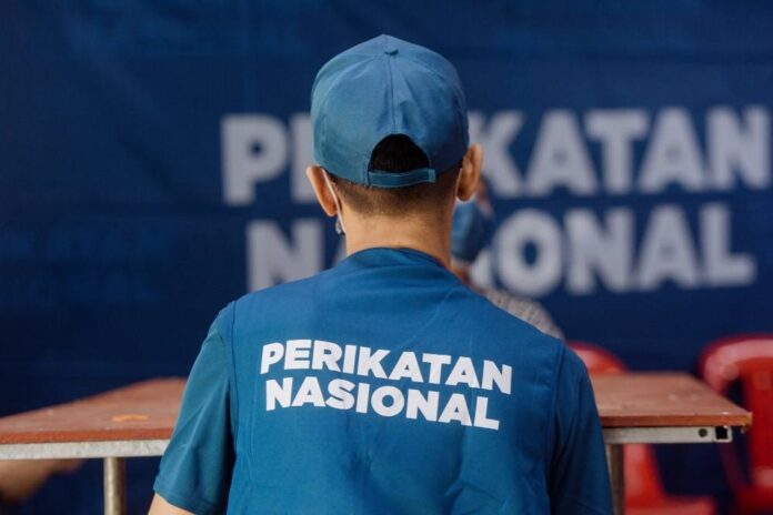 Perak Perikatan: 26 out of 59 state seats so far finalised for GE15