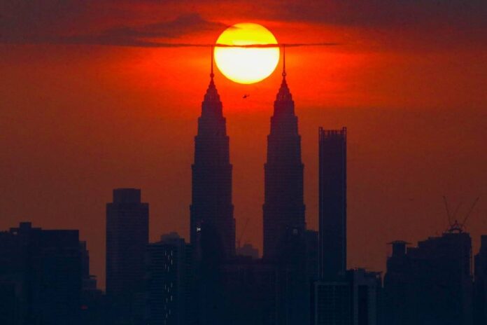 G25: Root of corruption are political lobbyists, not non-Muslims