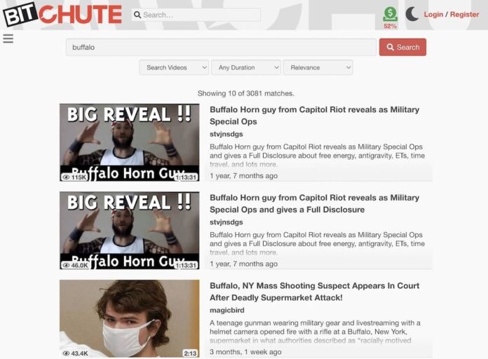 New breed of video sites thrive on misinformation and hate