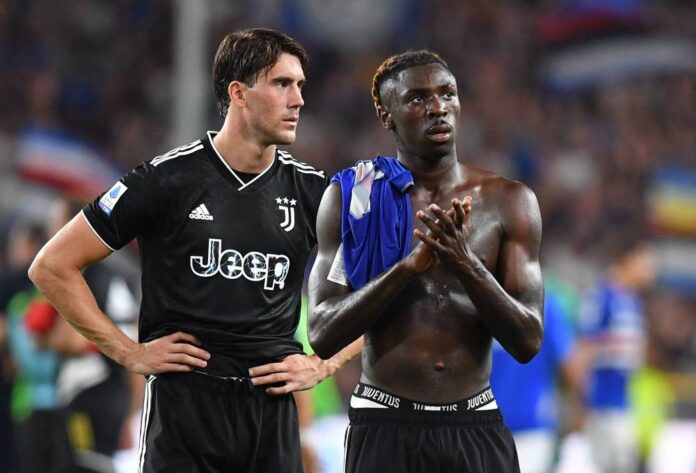 Uninspired Juve held by Samp as Smalling heads Roma past Cremonese