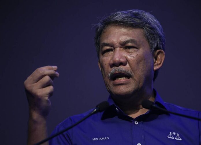 GE15: BN targeting wins in 16 federal, 36 state seats in Perak