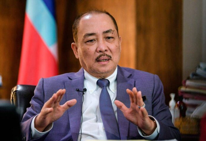 Sabah govt approves native land and village reserves in Kota Marudu