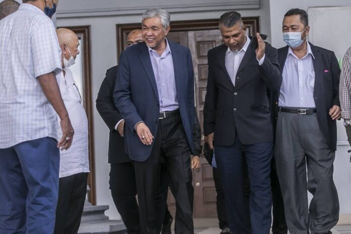 Zahid now plans to call 43 witnesses to defend him in Yayasan Akalbudi trial instead of 20, says lawyer