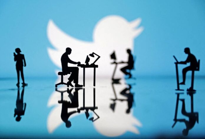 India forced Twitter to put agent on payroll, whistleblower says