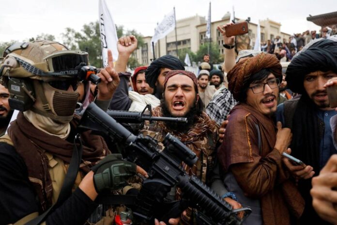 US panel: Taliban impose 'harsh' limits on Afghans' religious freedom