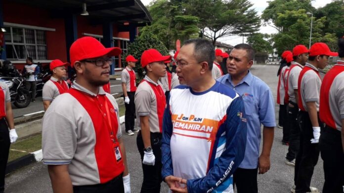 Proposal to introduce TVET early in secondary schools to be fine-tuned, says deputy human resources minister