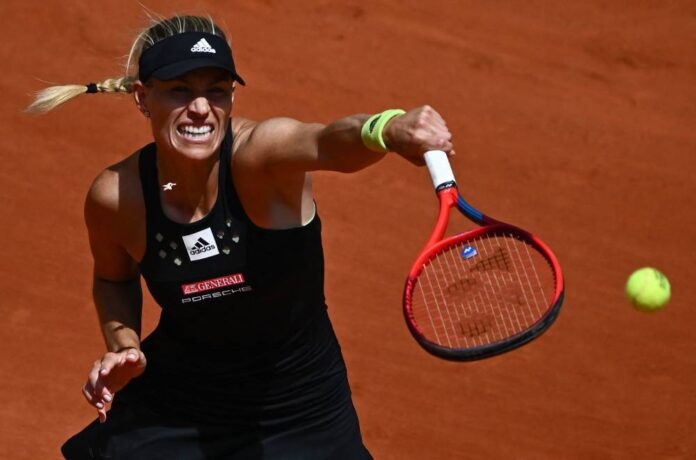 Former number one Kerber announces pregnancy, to miss US Open