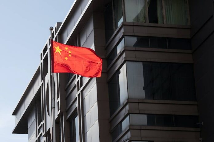 China warns of 'forceful measures' if Canada interferes in Taiwan