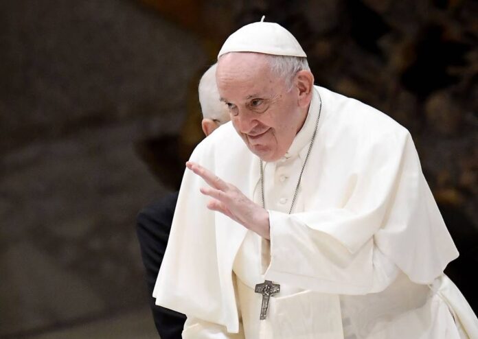 As rumours swirl, Pope Francis names new cardinals