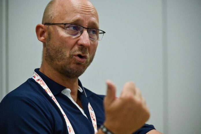Covid was 'a disaster' for badminton, says BWF chief