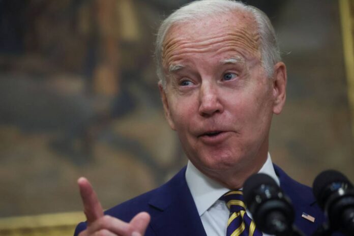 Biden to hold first political rally in run-up to November elections