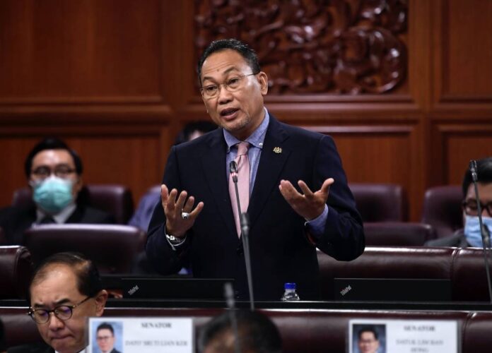 SMEs have most problems complying with Act 446, says deputy HR minister