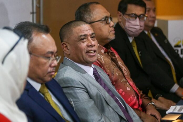 Perak second highest in total size of Malay reserve land in peninsula, says MB