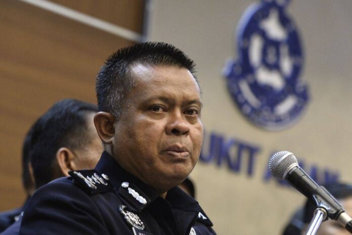 In Johor, police nab eight suspects, four with Datuk titles, for alleged RM100m state land scam