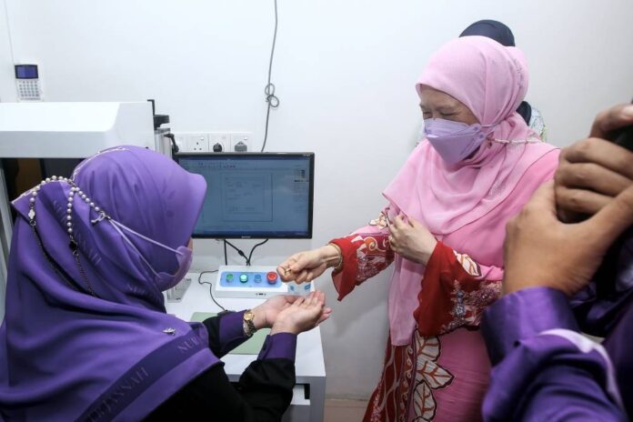 Budget 2023: MARA seeks RM1b allocation for entrepreneurial development