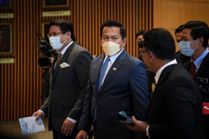 Tabling of Budget 2023 remains on Oct 28, says deputy finance minister