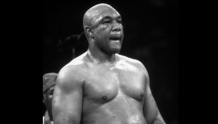 Ex-boxer George Foreman sued by two women accusing him of sexual abuse