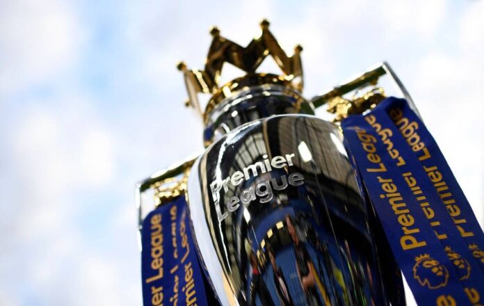 Premier League clubs shatter summer spending record