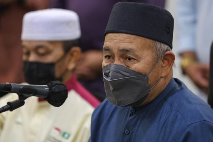 Tuan Ibrahim: PAS summit to focus on strengthening Perikatan