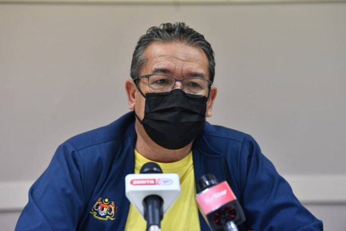 None of my wives named Zainab, insists Dr Abdul Latiff